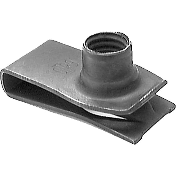 Auveco EXTRUDED U NUT M8-1.25 SCREW SIZE - GM FORD5, 25PK 11630 - main